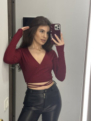 Кофти жіночі оптом ARIADNA         