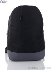 Рюкзак, Reluna Group оптом RELUNA DL001-9 black