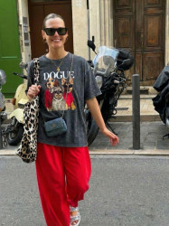 Футболки женские оптом 37240589 953-26