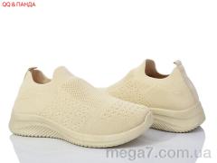 Кроссовки, QQ shoes оптом AL02-4
