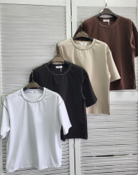 Футболки женские оптом 18059643 2169-36