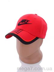 Кепка, RuBi оптом PM015-2 red