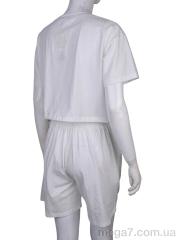Костюм, Мир оптом 4407-WY133 white