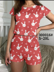 Ночные пижамы женские оптом XUE LI XIANG 81034965 300016-9