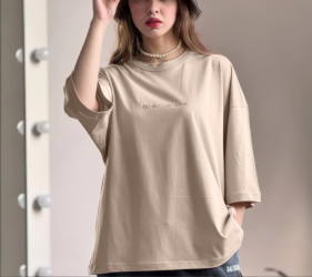 Футболки женские оптом TM LUCY 80953124 885-84
