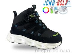 Ботинки, Jong Golf оптом A31058-0 LED