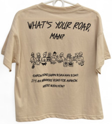 Футболки дитячі оптом