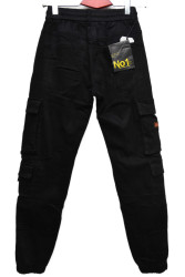 Джинсы мужские CAPTAIN оптом 79258064 19073-53