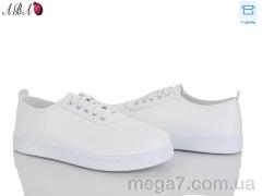 Кроссовки, Aba оптом 5860-1-1