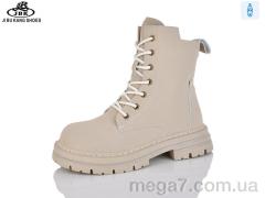 Ботинки, Jibukang оптом PV25-39 beige