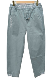 Брюки жіночі БАТАЛ оптом