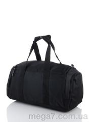 Сумка, Superbag оптом 8807 black