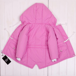 Куртки детские оптом 13806425 01-19
