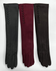 Рукавички жіночі оптом