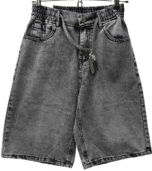 Шорты джинсовые мужские AVIWGOS оптом 92814036 723-13-235