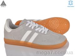 Кроссовки, STILLI Group оптом HB590-12 шкіра піна