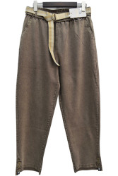 Джинси жіночі БАТАЛ оптом