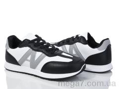 Кроссовки, Ok Shoes оптом AP258-2