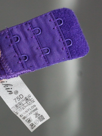 Бюстгальтер Finikin 7017D (  синий, D  6 шт. )