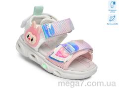 Босоножки, TOM.M оптом TOM.M 65042E LED