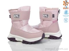 Дутики, TOM.M оптом 01380A