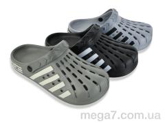 Кроксы, Deshman оптом XF17 mix