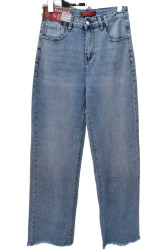 Джинси жіночі БАТАЛ оптом