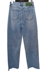 Джинсы женские БАТАЛ оптом 29831670 236-227