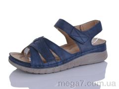 Босоножки, Коронате оптом 160-5