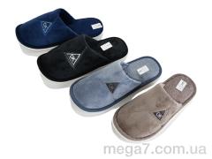 Тапки, Alex оптом L609 mix
