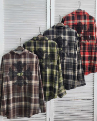 Сорочки жіночі оптом 