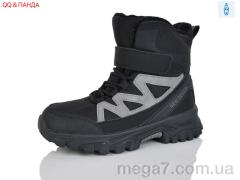 Ботинки, QQ&Панда оптом AF2405-9