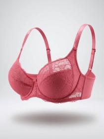 Бюстгальтер Diorella 34983D (  коралловый, D  6 шт. )