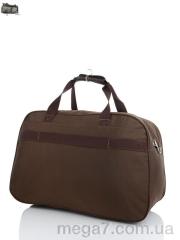 Сумка, Superbag оптом 22718 brown (250)