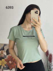 Футболки женские оптом 53608142 6393-16