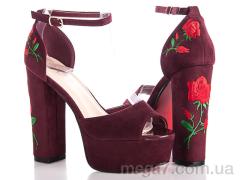 Босоножки, L&M-Lemon оптом L8-9