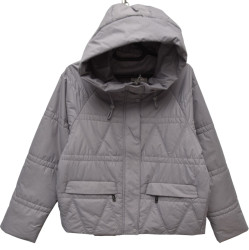 Куртки демисезонні жіночі оптом