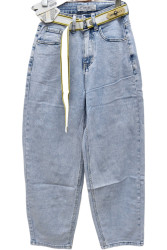 Джинсы женские DKNSEL оптом 73412698 2682-75