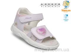 Босоножки, TOM.M оптом 68072H