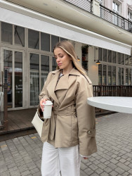 Пальто жіночі оптом NIKA KOVAL