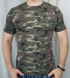Футболки мужские БАТАЛ оптом 02796185 54-71