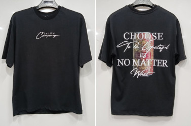 Футболки мужские оптом 32976540 96-304