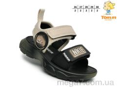 Сандалии, TOM.M оптом B2850 беж
