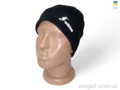 Шапка, Mabi оптом 0399 чорний