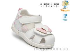 Босоножки, TOM.M оптом T65097C