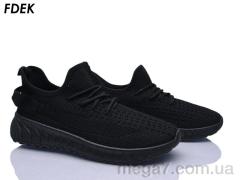 Кроссовки, FDEK оптом F9300-6