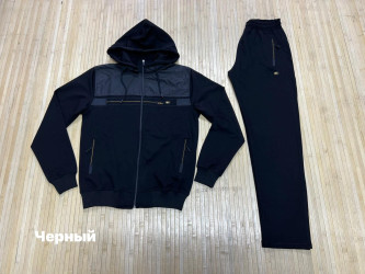 Спортивные костюмы ПОЛУБАТАЛ мужские оптом 98657243 58-2