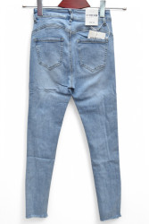 Джинси жіночі оптом --