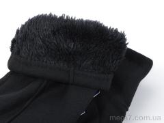 Перчатки, Королева оптом B2-04 black