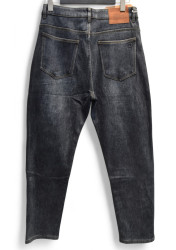 Джинси чоловічі зимові BARONJNS оптом  